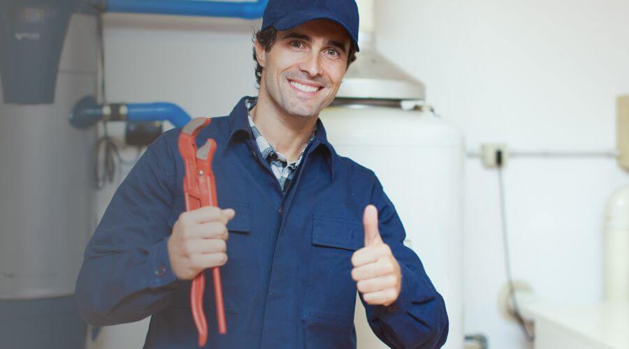 Professional septic tank pumping in Falun, KS